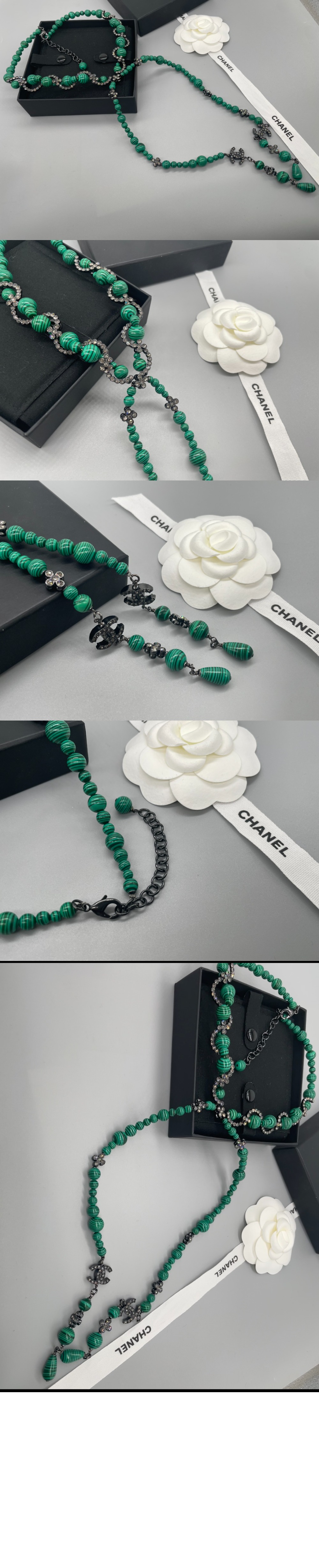 미러급레플리카사이트 | 명품레플리카 전문 쇼핑몰  | 하이퀄 - 롱 네크리스  ABB288 &gt; 샤넬