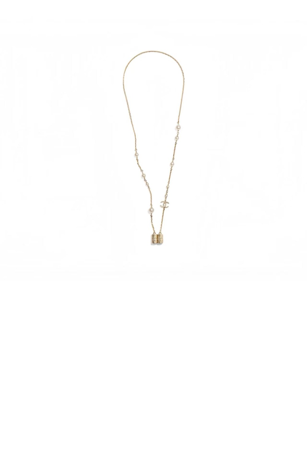 미러급레플리카사이트 | 명품레플리카 전문 쇼핑몰  | 하이퀄 - 롱 네크리스 AB6658 &gt; 샤넬