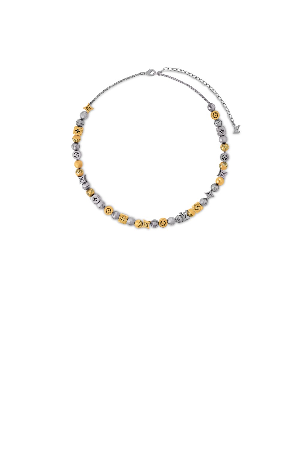 미러급레플리카사이트 | 명품레플리카 전문 쇼핑몰  | 하이퀄 - 다미에 파티  목걸이 M02234 &gt; 루이비통