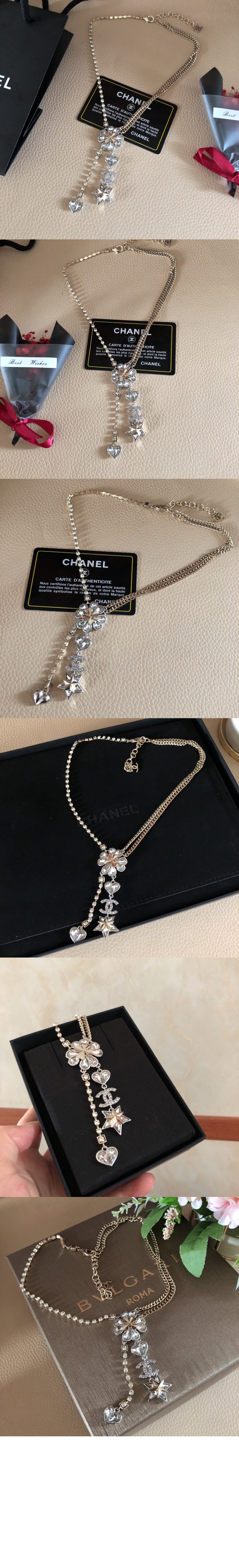 미러급레플리카사이트 | 명품레플리카 전문 쇼핑몰  | 하이퀄 - 롱 네크리스  ABA880 &gt; 샤넬