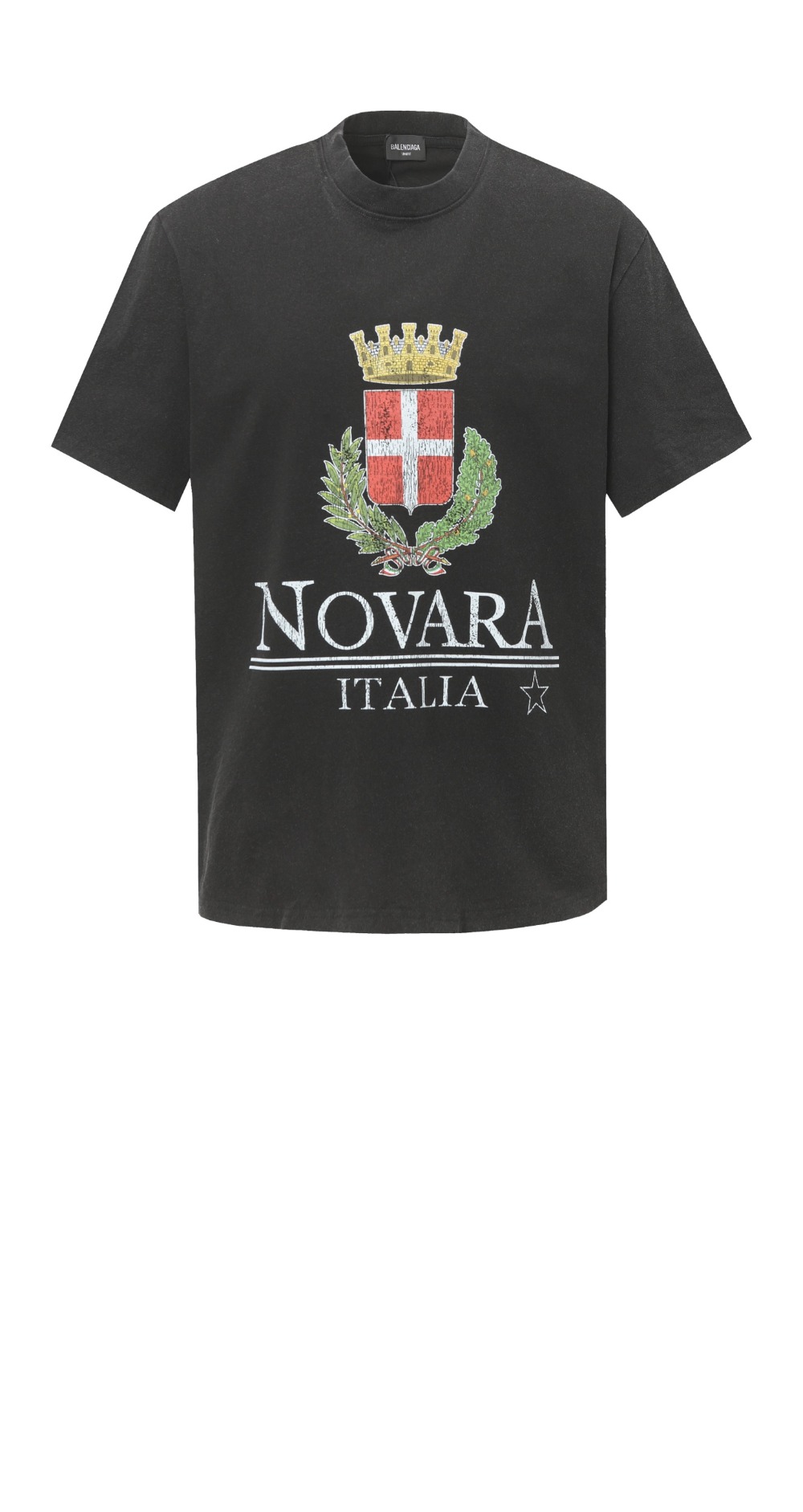 미러급레플리카사이트 | 명품레플리카 전문 쇼핑몰  | 하이퀄 - 오버사이즈 티셔츠 &gt; 발렌시아가