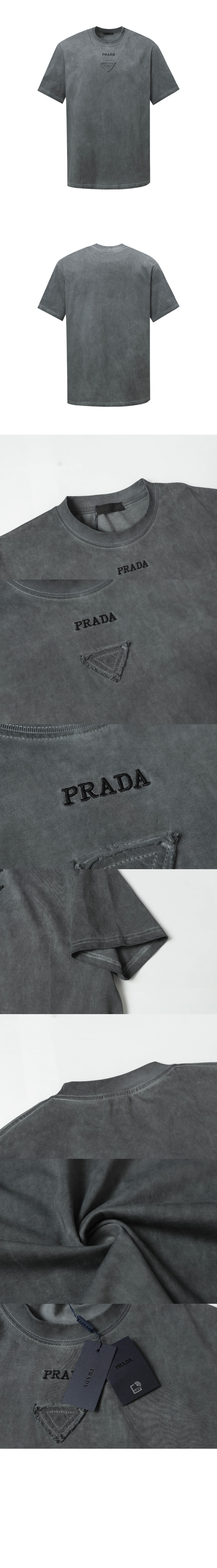 미러급레플리카사이트 | 명품레플리카 전문 쇼핑몰  | 하이퀄 - 티셔츠 &gt; 프라다