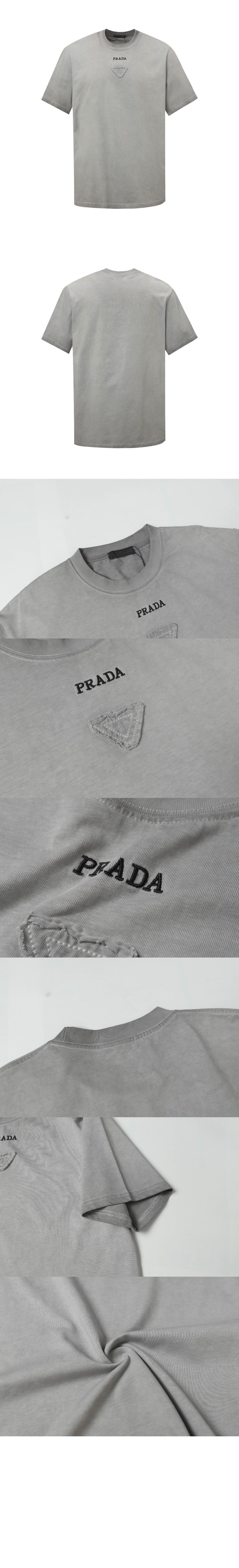 미러급레플리카사이트 | 명품레플리카 전문 쇼핑몰  | 하이퀄 - 티셔츠 &gt; 프라다