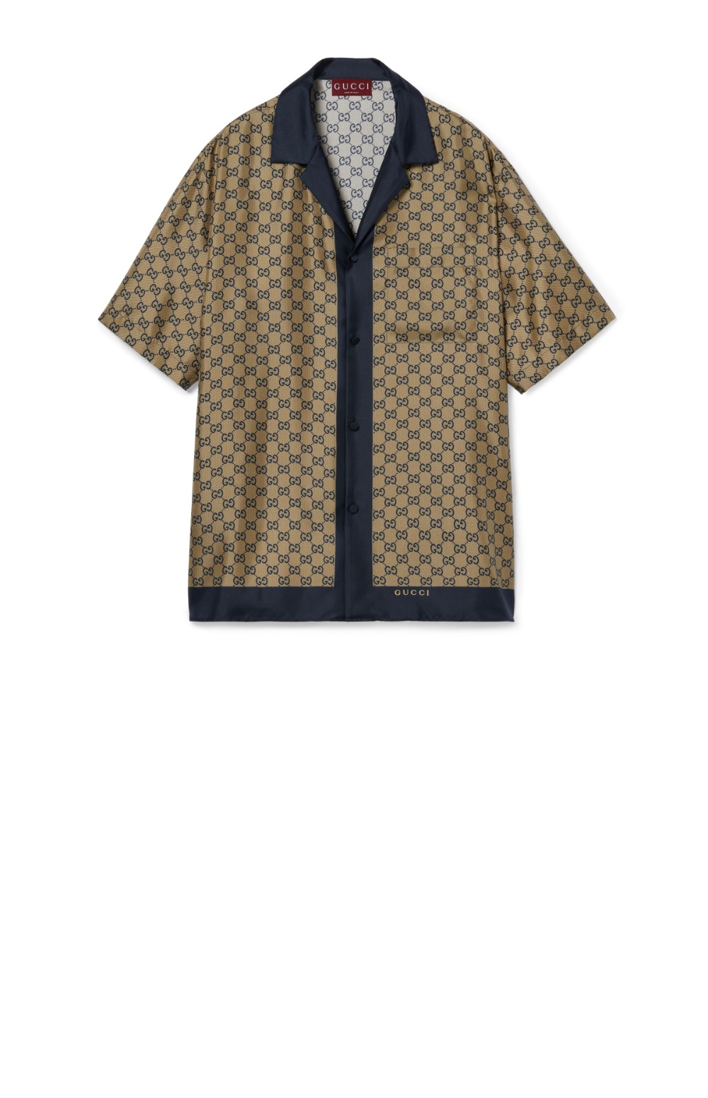 미러급레플리카사이트 | 명품레플리카 전문 쇼핑몰  | 하이퀄 - 셔츠 > 구찌