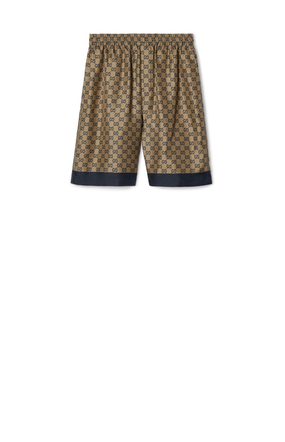 미러급레플리카사이트 | 명품레플리카 전문 쇼핑몰  | 하이퀄 - 로고 반바지 > 구찌