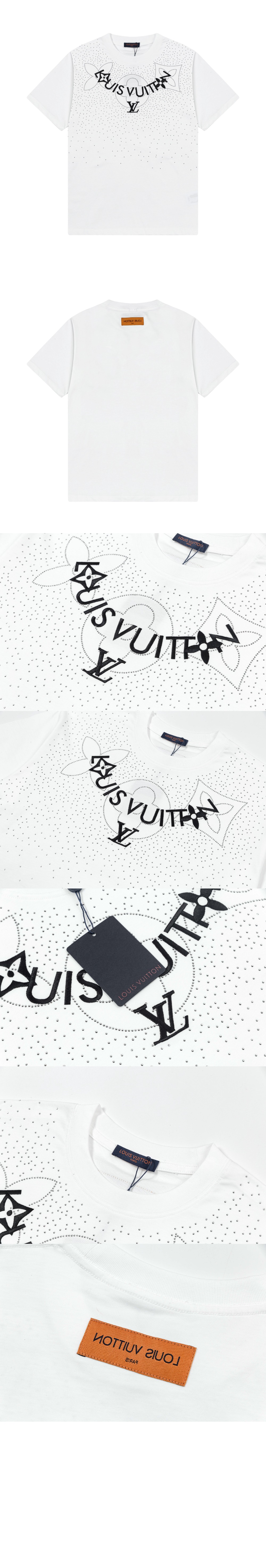 미러급레플리카사이트 | 명품레플리카 전문 쇼핑몰  | 하이퀄 - 티셔츠 &gt; 루이비통
