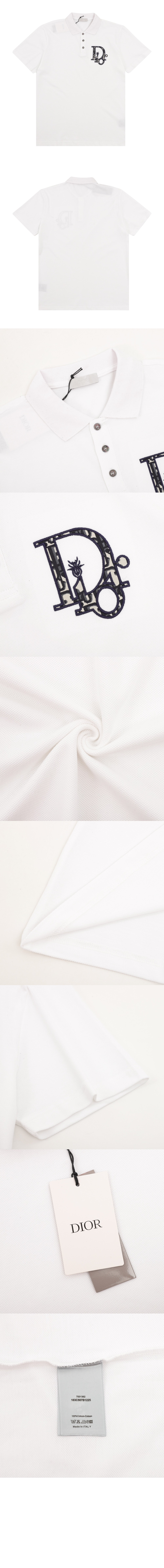 미러급레플리카사이트 | 명품레플리카 전문 쇼핑몰  | 하이퀄 - 티셔츠 &gt; 디올