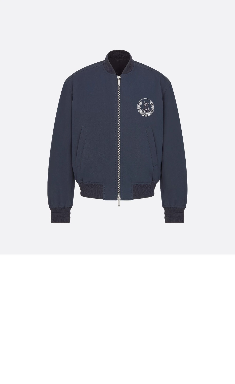 미러급레플리카사이트 | 명품레플리카 전문 쇼핑몰  | 하이퀄 - 봄버 재킷 &gt; 디올