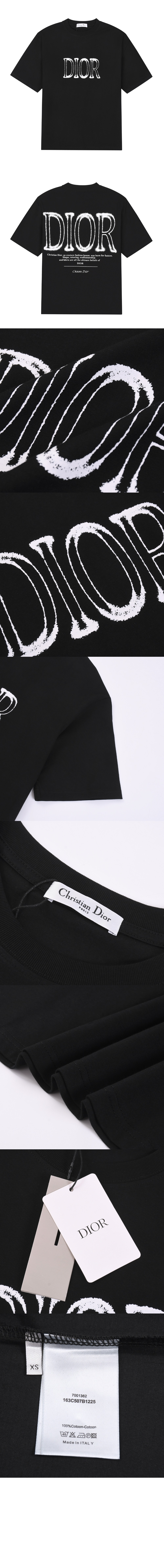 미러급레플리카사이트 | 명품레플리카 전문 쇼핑몰  | 하이퀄 - 티셔츠 &gt; 디올