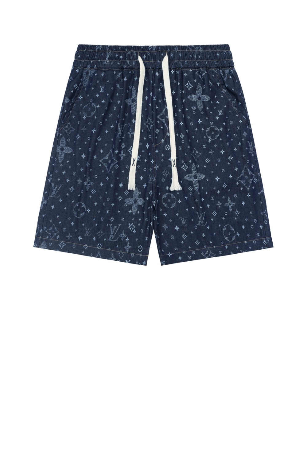 미러급레플리카사이트 | 명품레플리카 전문 쇼핑몰  | 하이퀄 - 로고 반바지 &gt; 루이비통