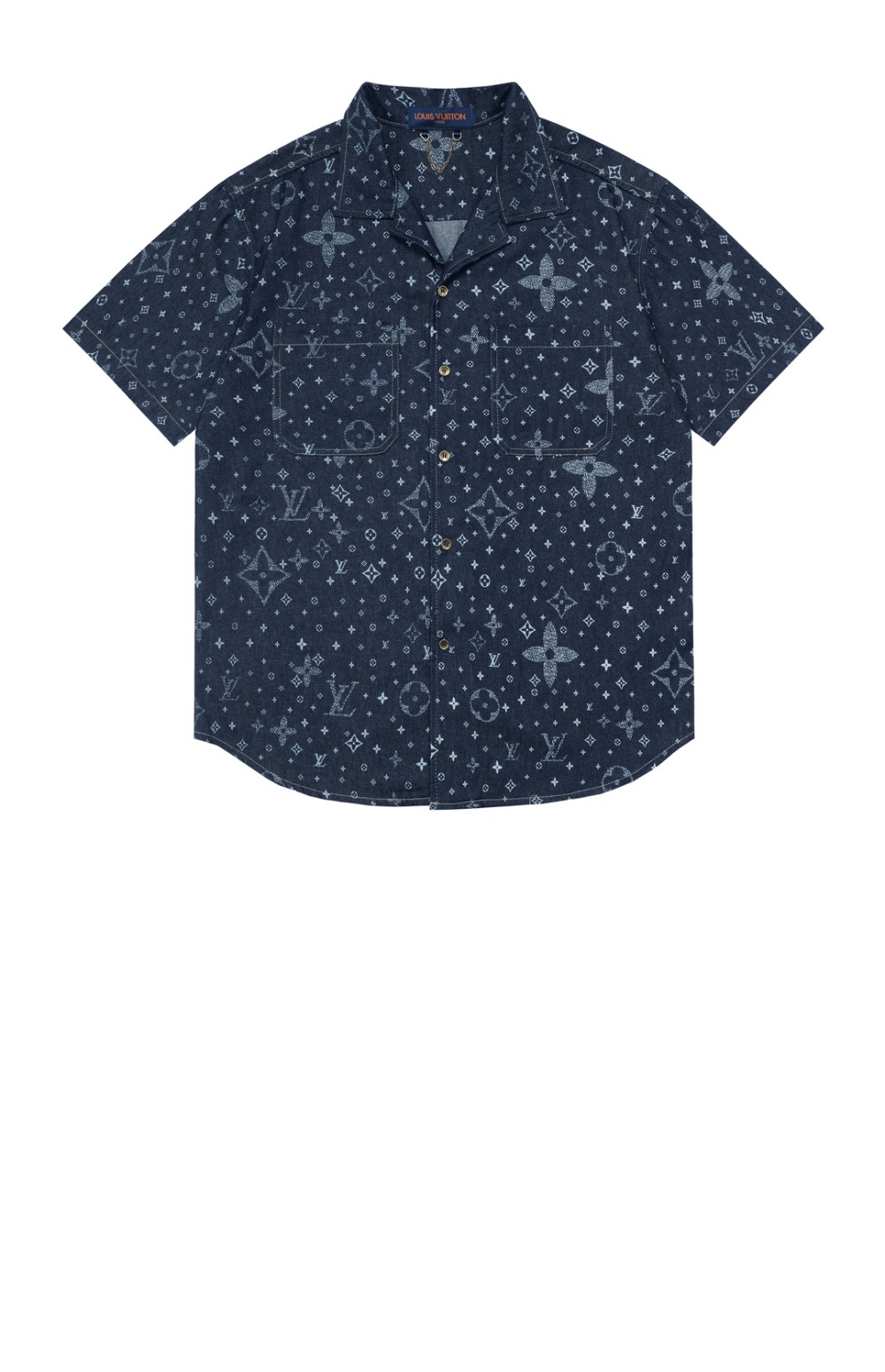 미러급레플리카사이트 | 명품레플리카 전문 쇼핑몰  | 하이퀄 - 시그니처 폴로 셔츠 &gt; 루이비통