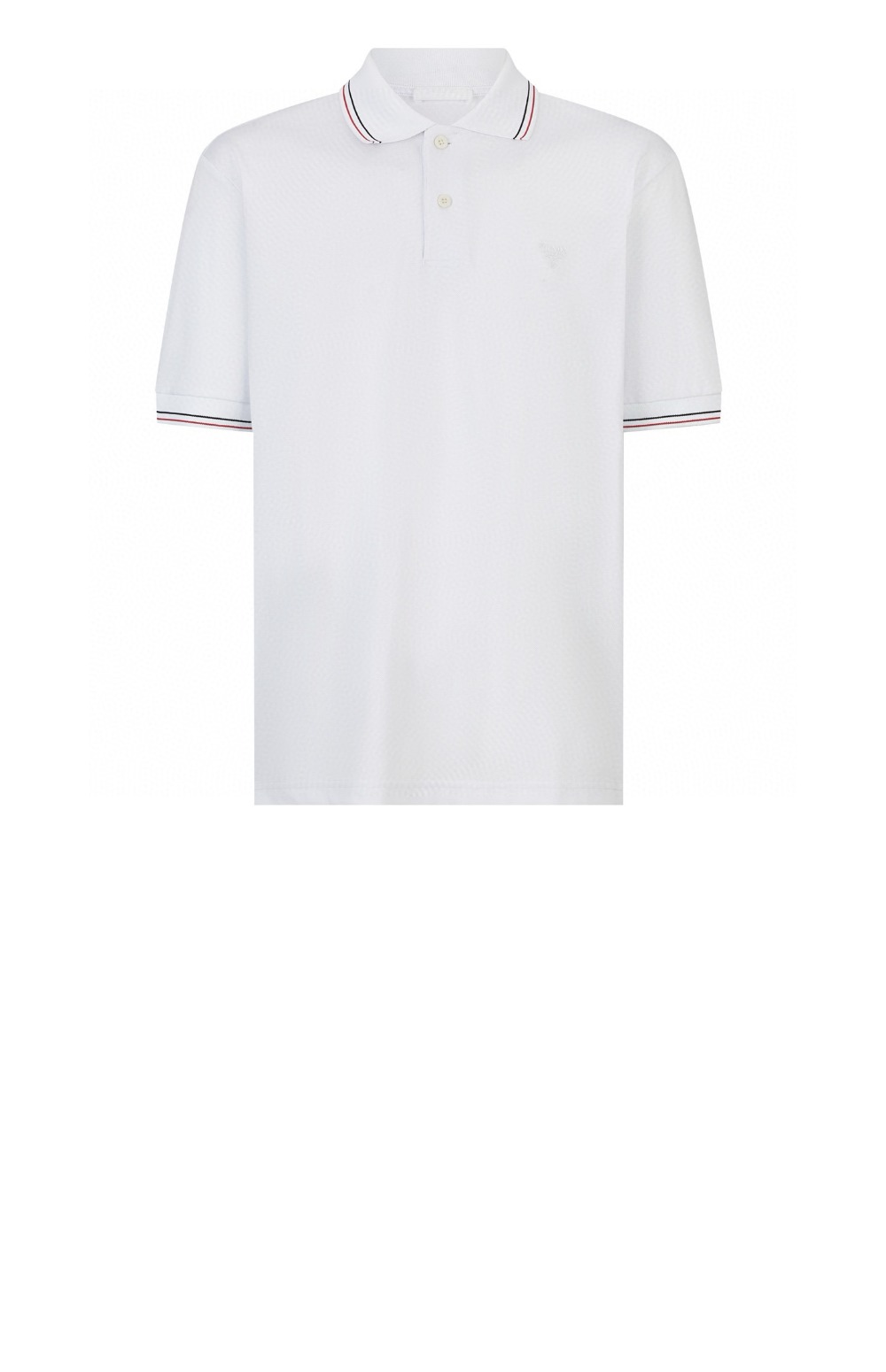 미러급레플리카사이트 | 명품레플리카 전문 쇼핑몰  | 하이퀄 - 쇼트 슬리브 피케 폴로 셔츠 &gt; 프라다