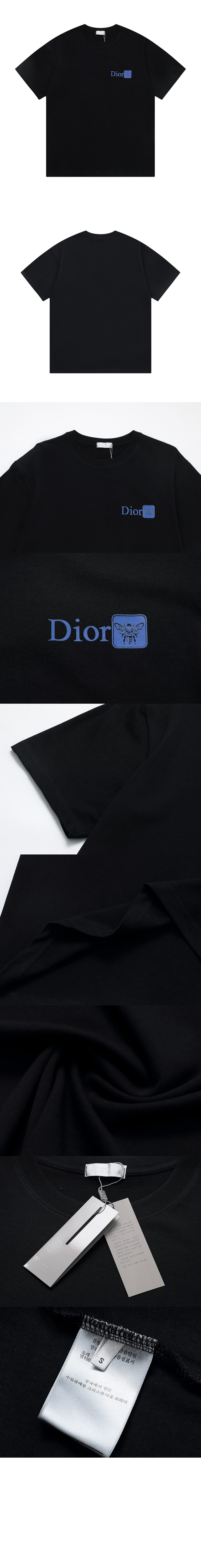 미러급레플리카사이트 | 명품레플리카 전문 쇼핑몰  | 하이퀄 - 티셔츠 &gt; 디올