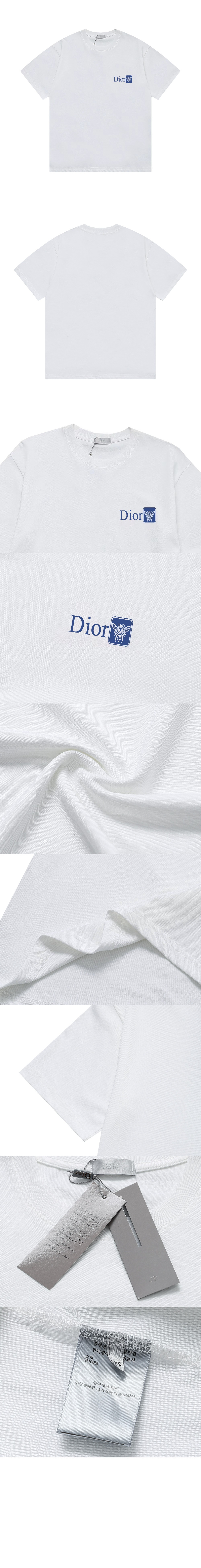 미러급레플리카사이트 | 명품레플리카 전문 쇼핑몰  | 하이퀄 - 티셔츠 &gt; 디올
