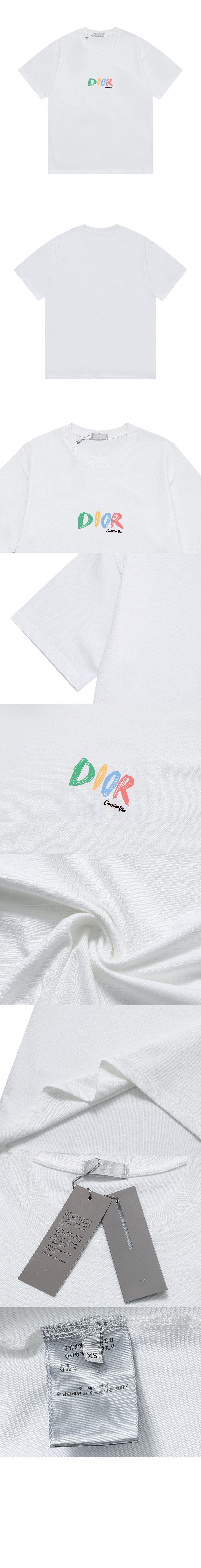미러급레플리카사이트 | 명품레플리카 전문 쇼핑몰  | 하이퀄 - 티셔츠 &gt; 디올