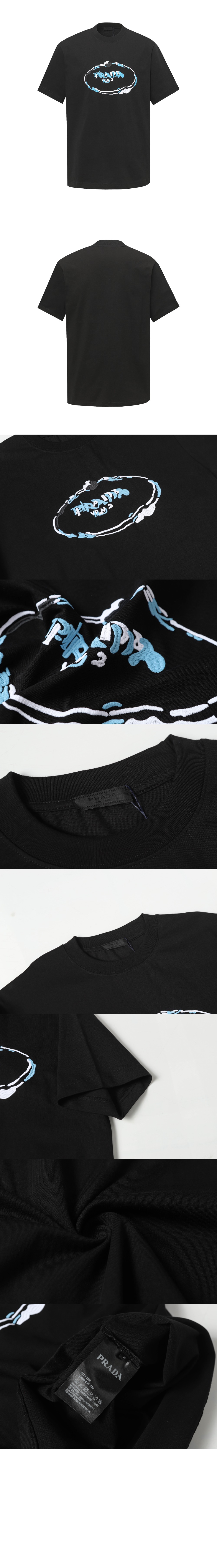 미러급레플리카사이트 | 명품레플리카 전문 쇼핑몰  | 하이퀄 - 티셔츠 &gt; 프라다