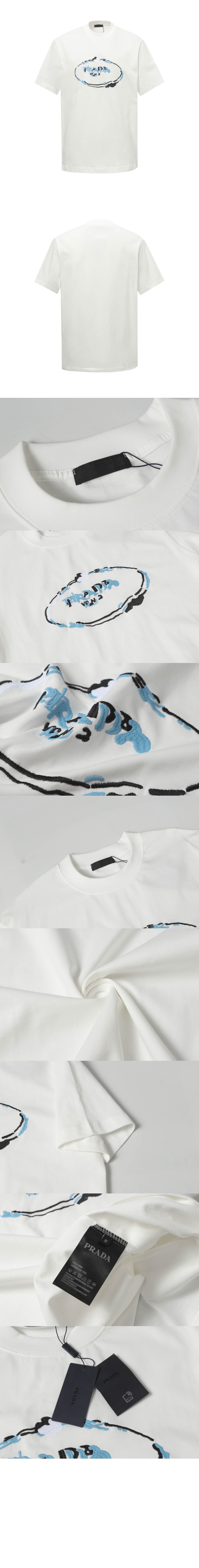 미러급레플리카사이트 | 명품레플리카 전문 쇼핑몰  | 하이퀄 - 티셔츠 &gt; 프라다