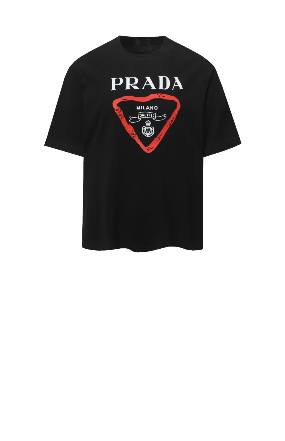 미러급레플리카사이트 | 명품레플리카 전문 쇼핑몰  | 하이퀄 - 티셔츠 &gt; 프라다