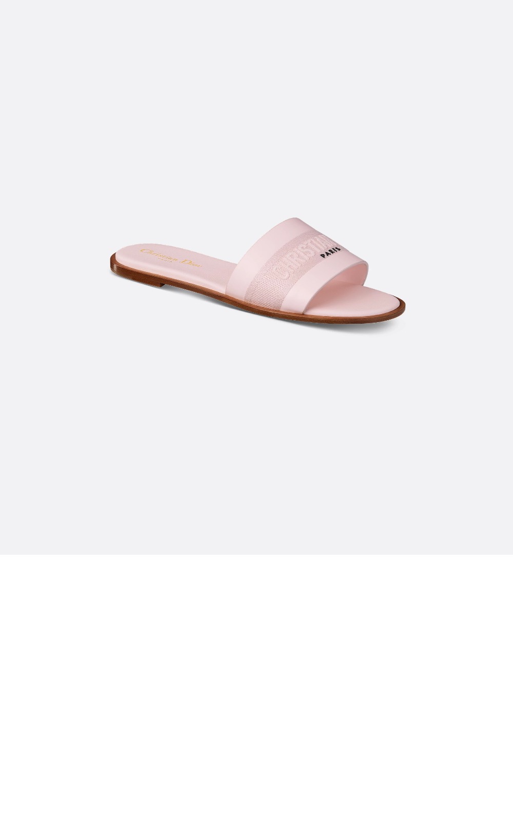 미러급레플리카사이트 | 명품레플리카 전문 쇼핑몰  | 하이퀄 - Dway 뮬 KCQ98 &gt; 디올