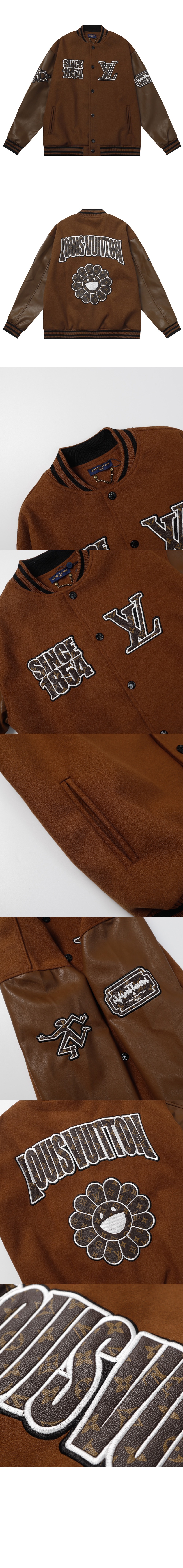 미러급레플리카사이트 | 명품레플리카 전문 쇼핑몰  | 하이퀄 - 재킷 &gt; 루이비통