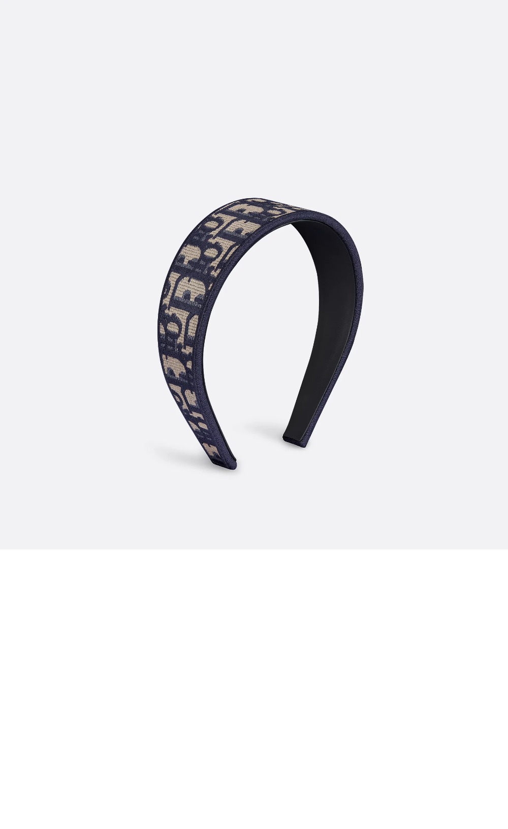 미러급레플리카사이트 | 명품레플리카 전문 쇼핑몰  | 하이퀄 - Oblique Dior Band 헤어밴드 34HBO &gt; 디올