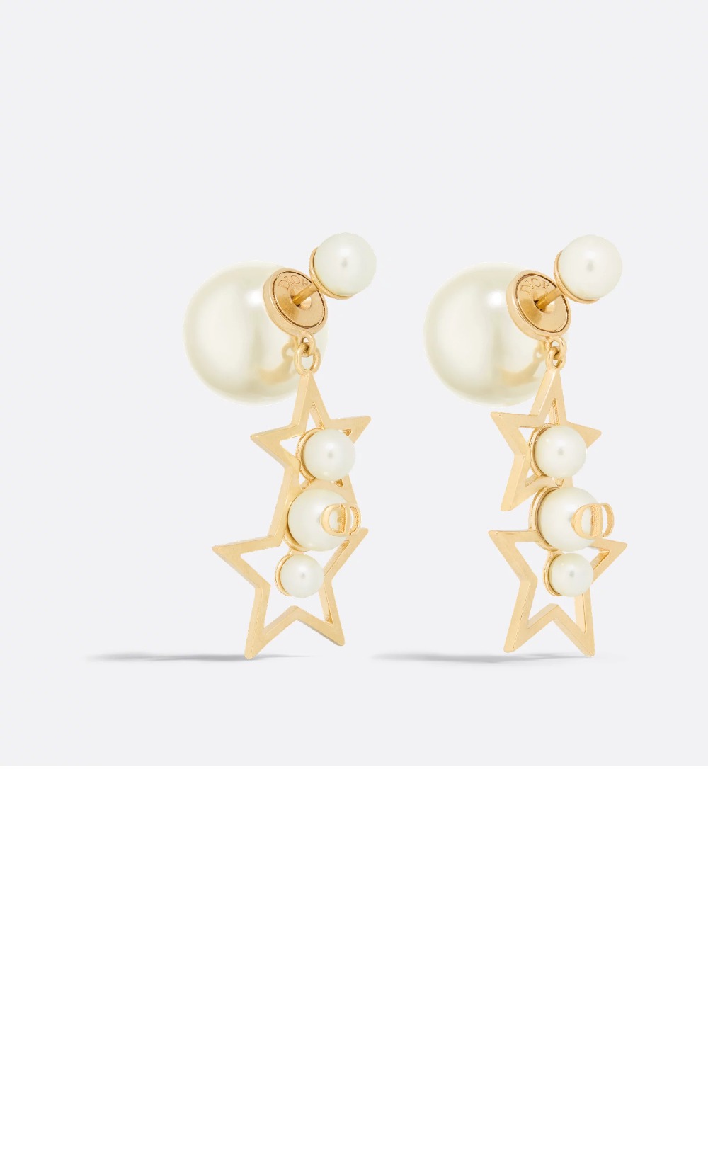 미러급레플리카사이트 | 명품레플리카 전문 쇼핑몰  | 하이퀄 - Tribales 귀걸이 E3973 &gt; 디올