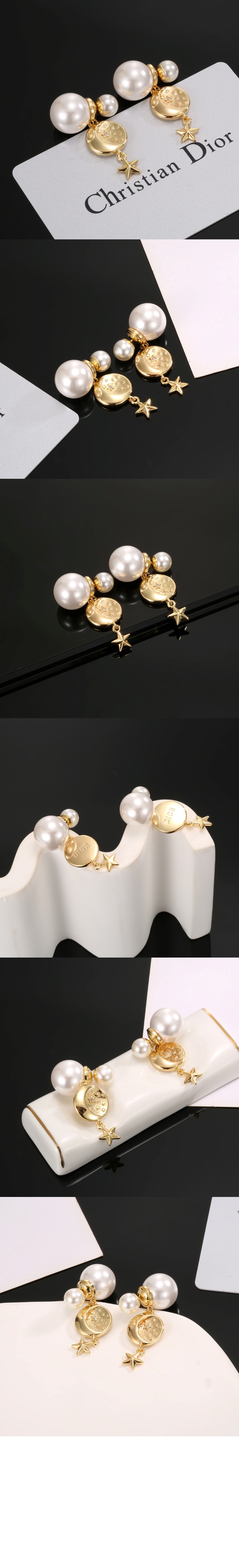 미러급레플리카사이트 | 명품레플리카 전문 쇼핑몰  | 하이퀄 - 귀걸이 E3685 &gt; 디올