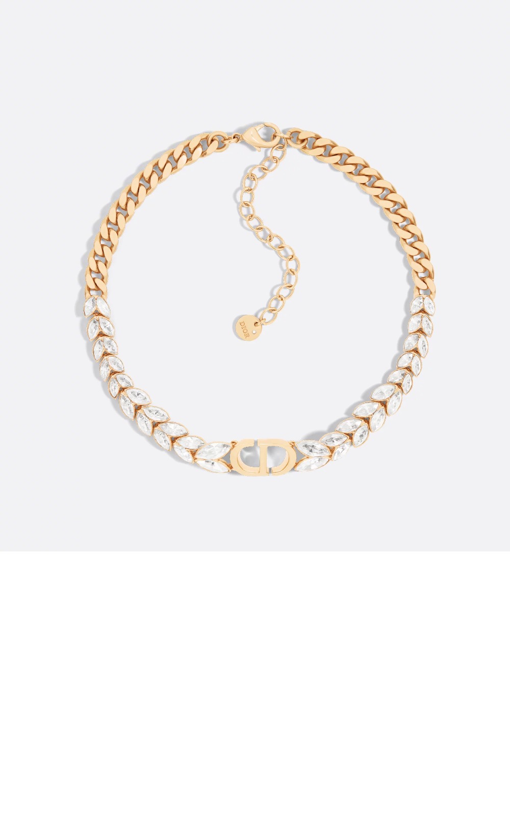 미러급레플리카사이트 | 명품레플리카 전문 쇼핑몰  | 하이퀄 - 30 Montaigne Prestige 목걸이 N3245 &gt; 디올