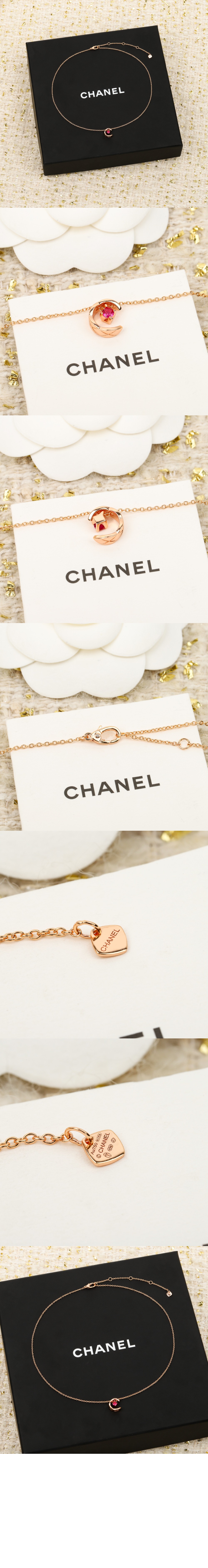 미러급레플리카사이트 | 명품레플리카 전문 쇼핑몰  | 하이퀄 - COCO 네크리스 J13043 &gt; 샤넬