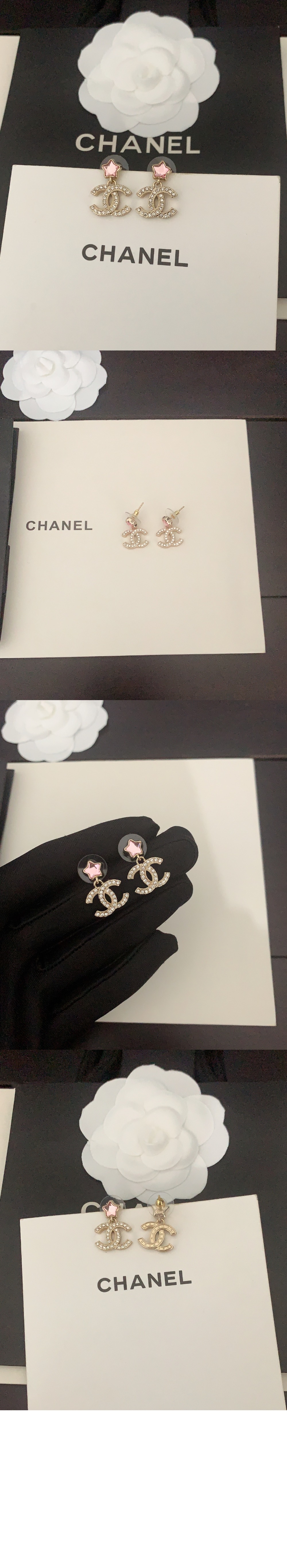 미러급레플리카사이트 | 명품레플리카 전문 쇼핑몰  | 하이퀄 - Pendant  귀걸이 ABF211 &gt; 샤넬