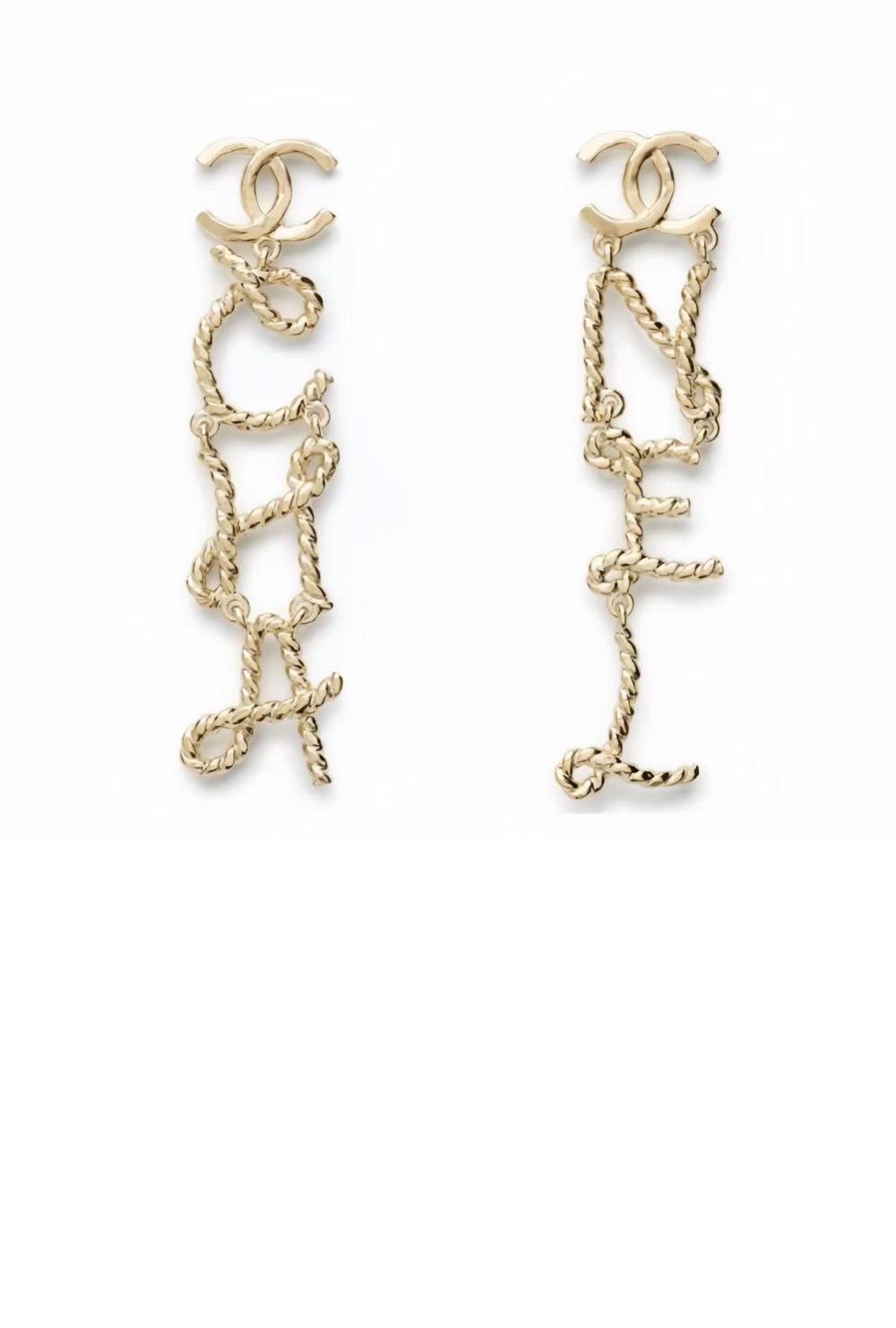 미러급레플리카사이트 | 명품레플리카 전문 쇼핑몰  | 하이퀄 - 귀걸이  ABF127 &gt; 샤넬