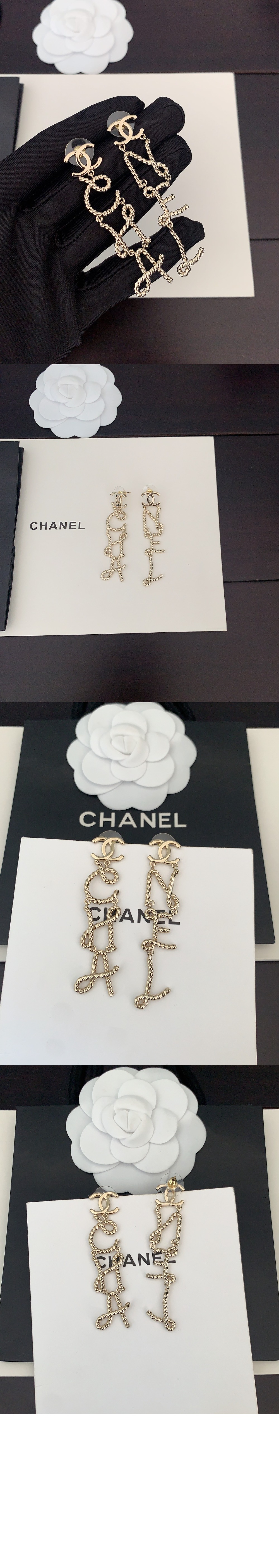 미러급레플리카사이트 | 명품레플리카 전문 쇼핑몰  | 하이퀄 - 귀걸이  ABF127 &gt; 샤넬