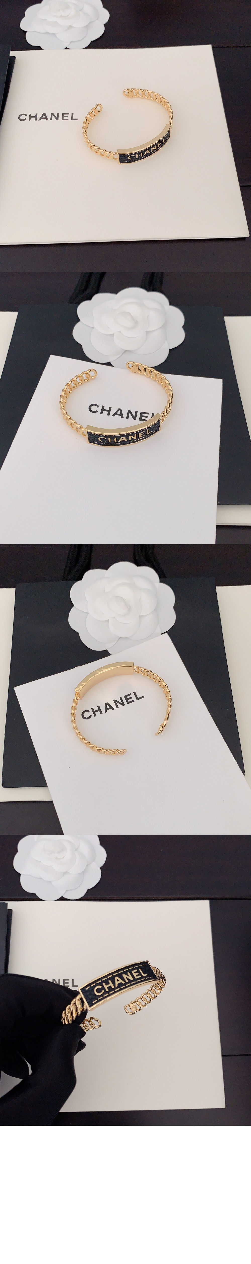 미러급레플리카사이트 | 명품레플리카 전문 쇼핑몰  | 하이퀄 - 팔찌 ABA776 &gt; 샤넬