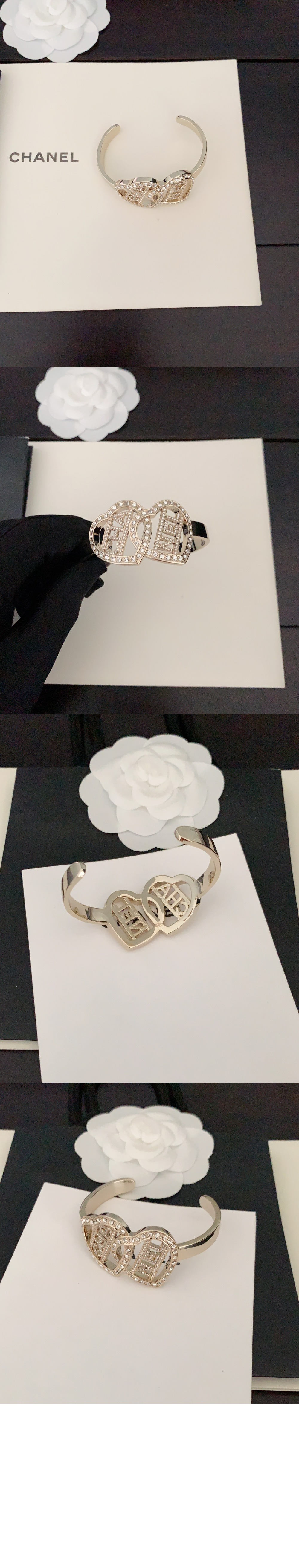 미러급레플리카사이트 | 명품레플리카 전문 쇼핑몰  | 하이퀄 - 팔찌  ABB652 &gt; 샤넬