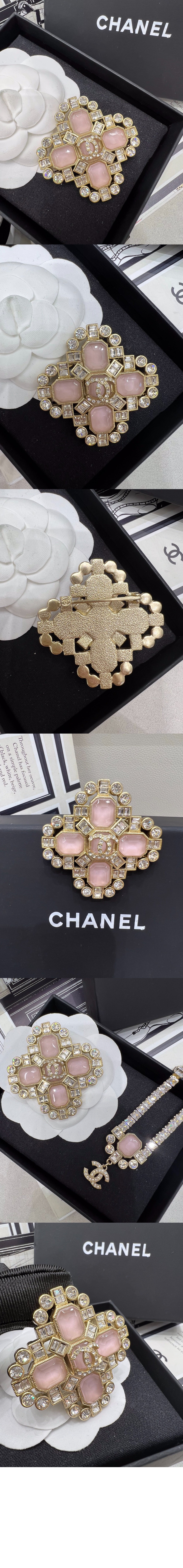 미러급레플리카사이트 | 명품레플리카 전문 쇼핑몰  | 하이퀄 - 브로치 AB9342 &gt; 샤넬