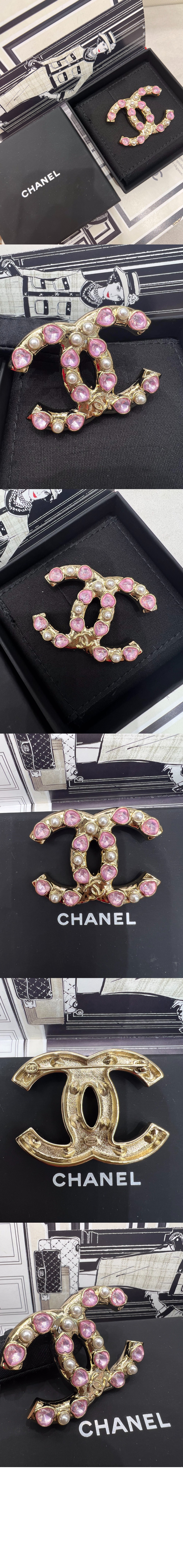 미러급레플리카사이트 | 명품레플리카 전문 쇼핑몰  | 하이퀄 - 브로치 AB8219 &gt; 샤넬