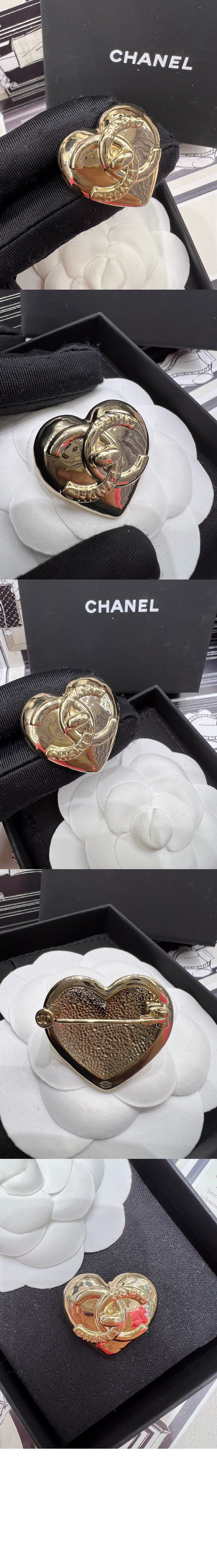 미러급레플리카사이트 | 명품레플리카 전문 쇼핑몰  | 하이퀄 - 브로치 AB9129 &gt; 샤넬