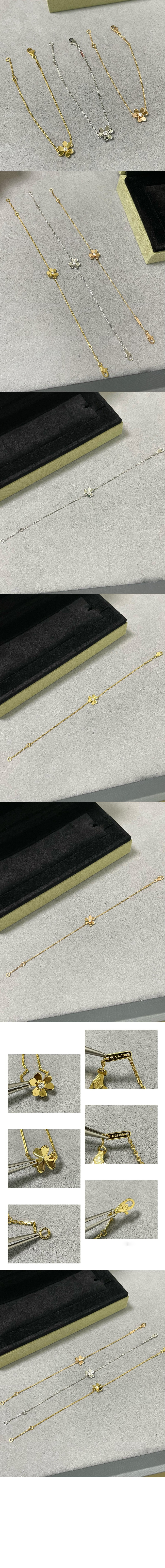 미러급레플리카사이트 | 명품레플리카 전문 쇼핑몰  | 하이퀄 - 프리볼 브레이슬릿 0J500 &gt; 반클리프