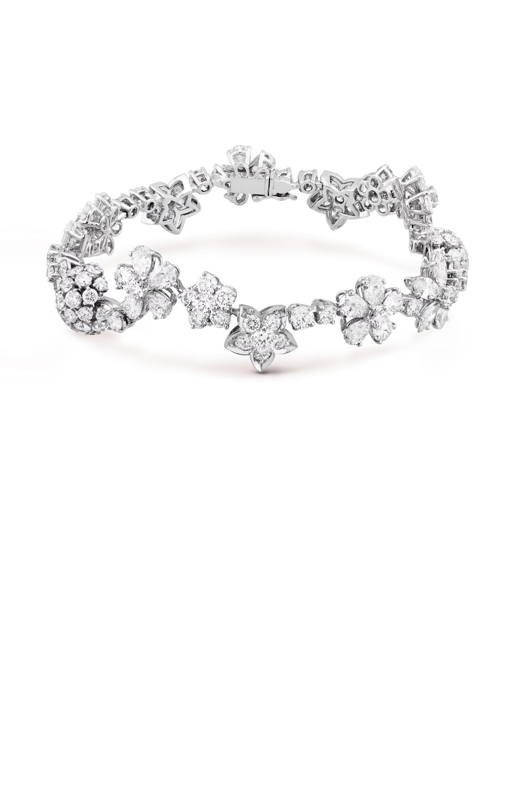 미러급레플리카사이트 | 명품레플리카 전문 쇼핑몰  | 하이퀄 - 폴리 데 프레 브레이슬릿 05B00 &gt; 반클리프