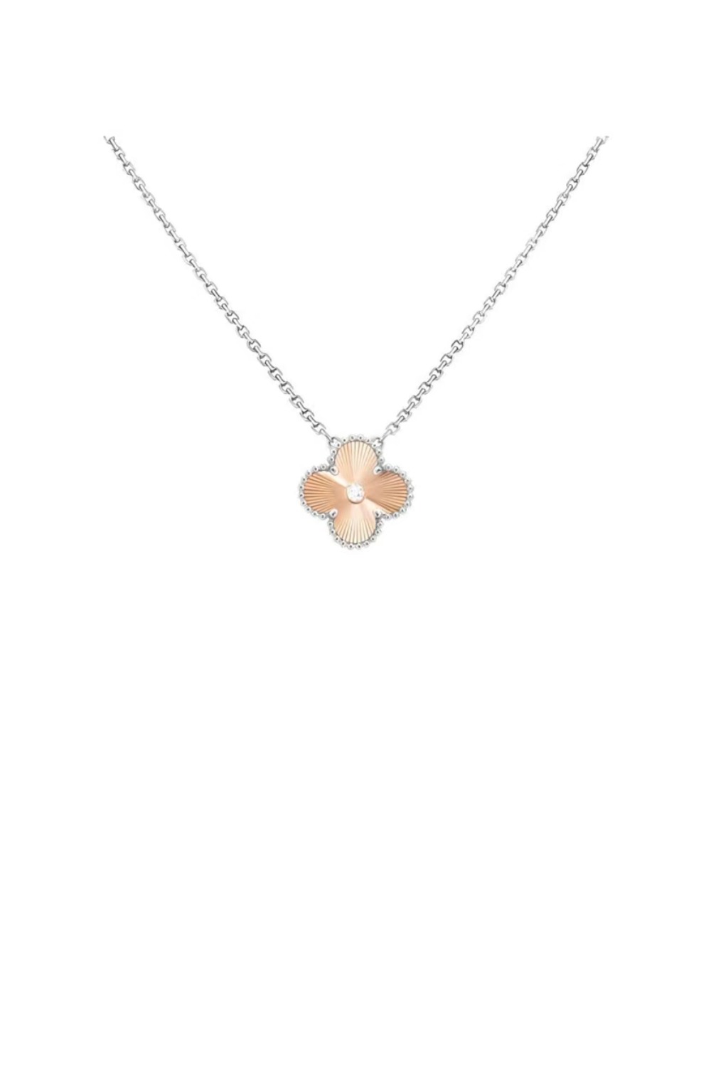 미러급레플리카사이트 | 명품레플리카 전문 쇼핑몰  | 하이퀄 - 빈티지 알함브라 펜던트 NTH00 &gt; 반클리프