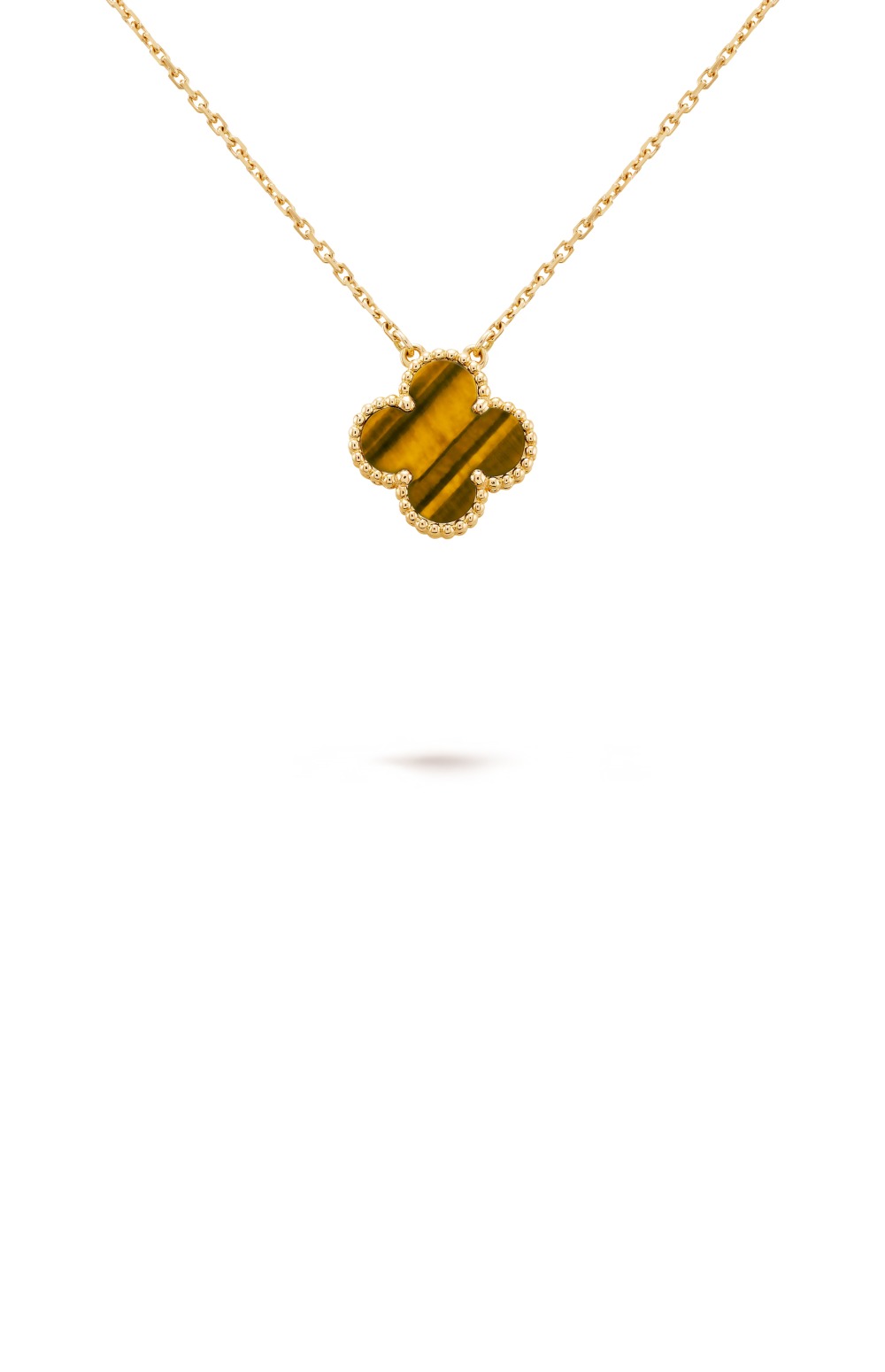 미러급레플리카사이트 | 명품레플리카 전문 쇼핑몰  | 하이퀄 - 빈티지 알함브라 펜던트 38600 &gt; 반클리프