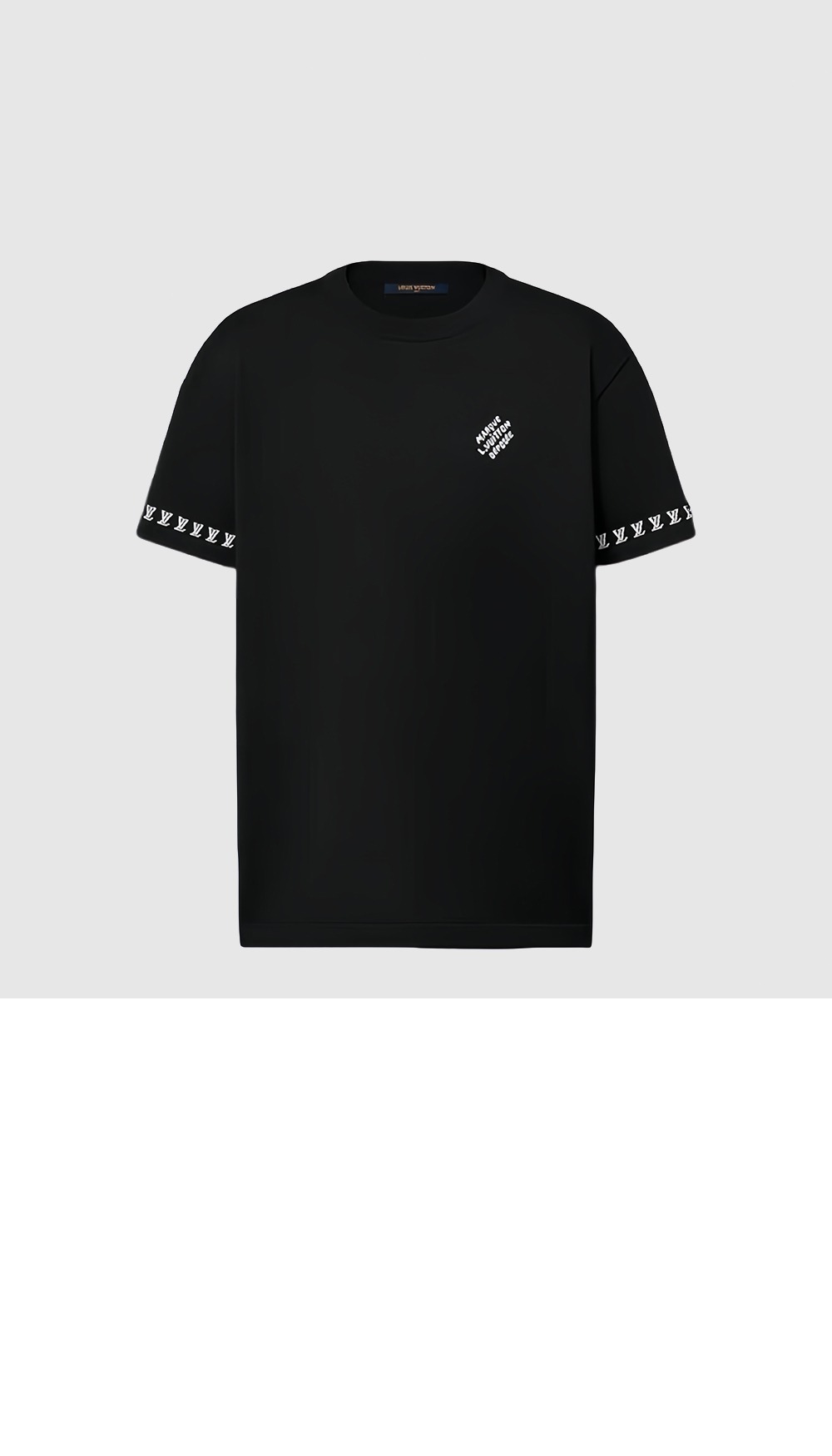 미러급레플리카사이트 | 명품레플리카 전문 쇼핑몰  | 하이퀄 - 티셔츠 &gt; 루이비통