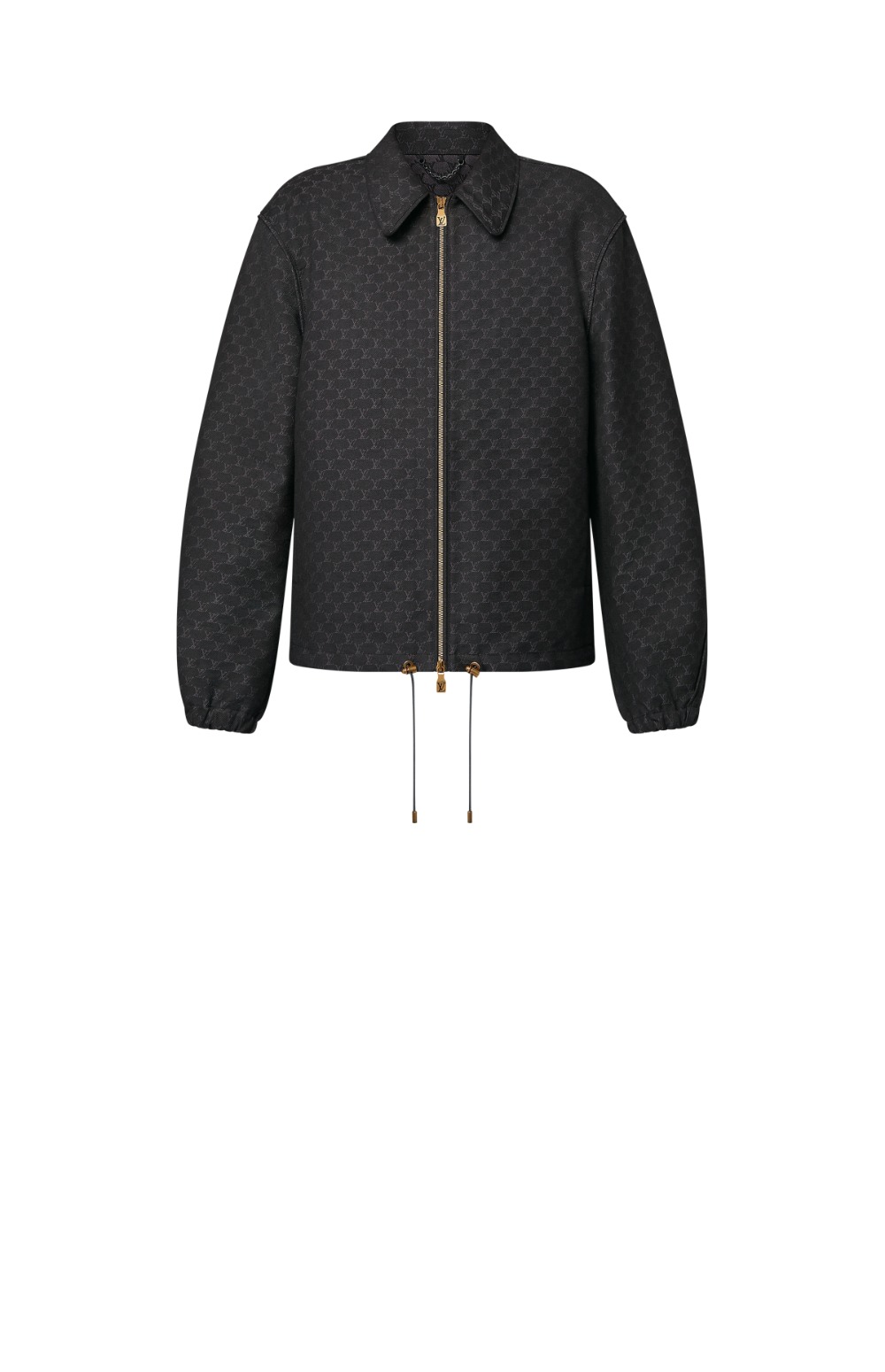 미러급레플리카사이트 | 명품레플리카 전문 쇼핑몰  | 하이퀄 - 코튼 블렌드 블루종 &gt; 루이비통