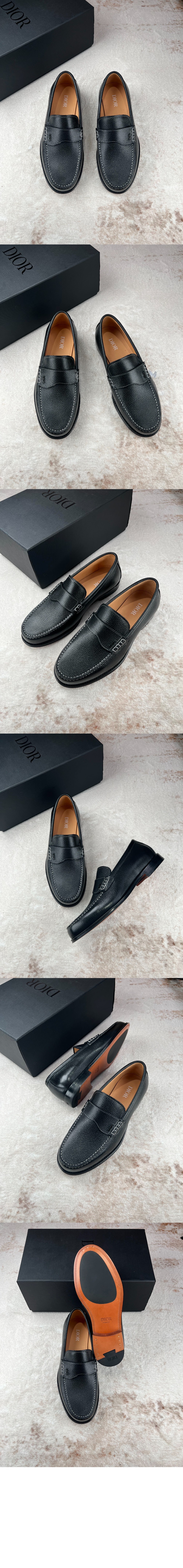 미러급레플리카사이트 | 명품레플리카 전문 쇼핑몰  | 하이퀄 - Granville 로퍼 3LO14 &gt; 디올