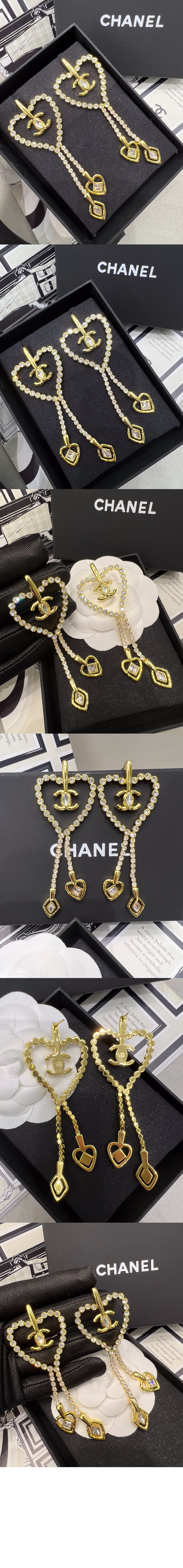 미러급레플리카사이트 | 명품레플리카 전문 쇼핑몰  | 하이퀄 - 귀걸이 A89928 &gt; 샤넬