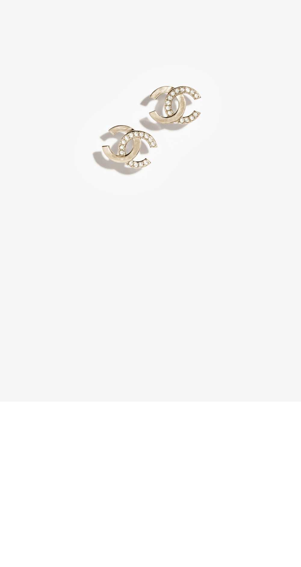 미러급레플리카사이트 | 명품레플리카 전문 쇼핑몰  | 하이퀄 - 귀걸이  ABF249 &gt; 샤넬