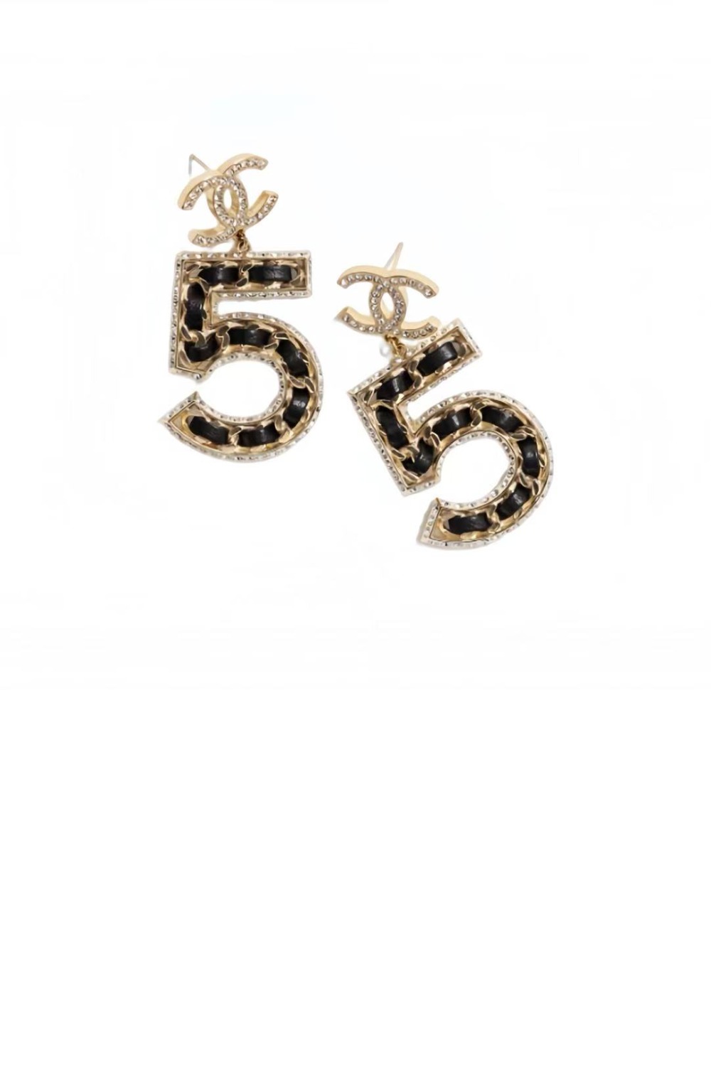 미러급레플리카사이트 | 명품레플리카 전문 쇼핑몰  | 하이퀄 - 귀걸이 ABA168 &gt; 샤넬