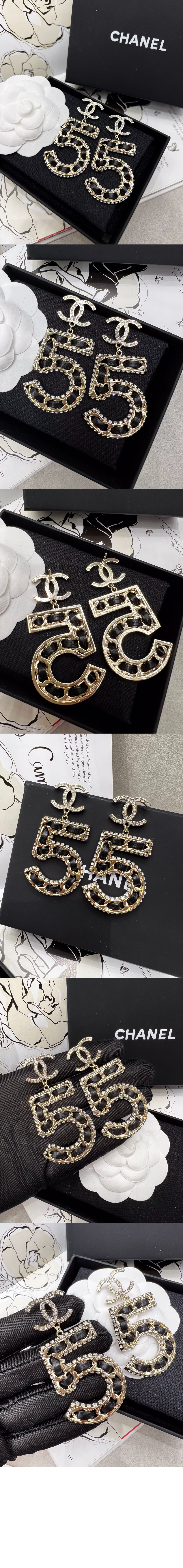 미러급레플리카사이트 | 명품레플리카 전문 쇼핑몰  | 하이퀄 - 귀걸이 ABA168 &gt; 샤넬