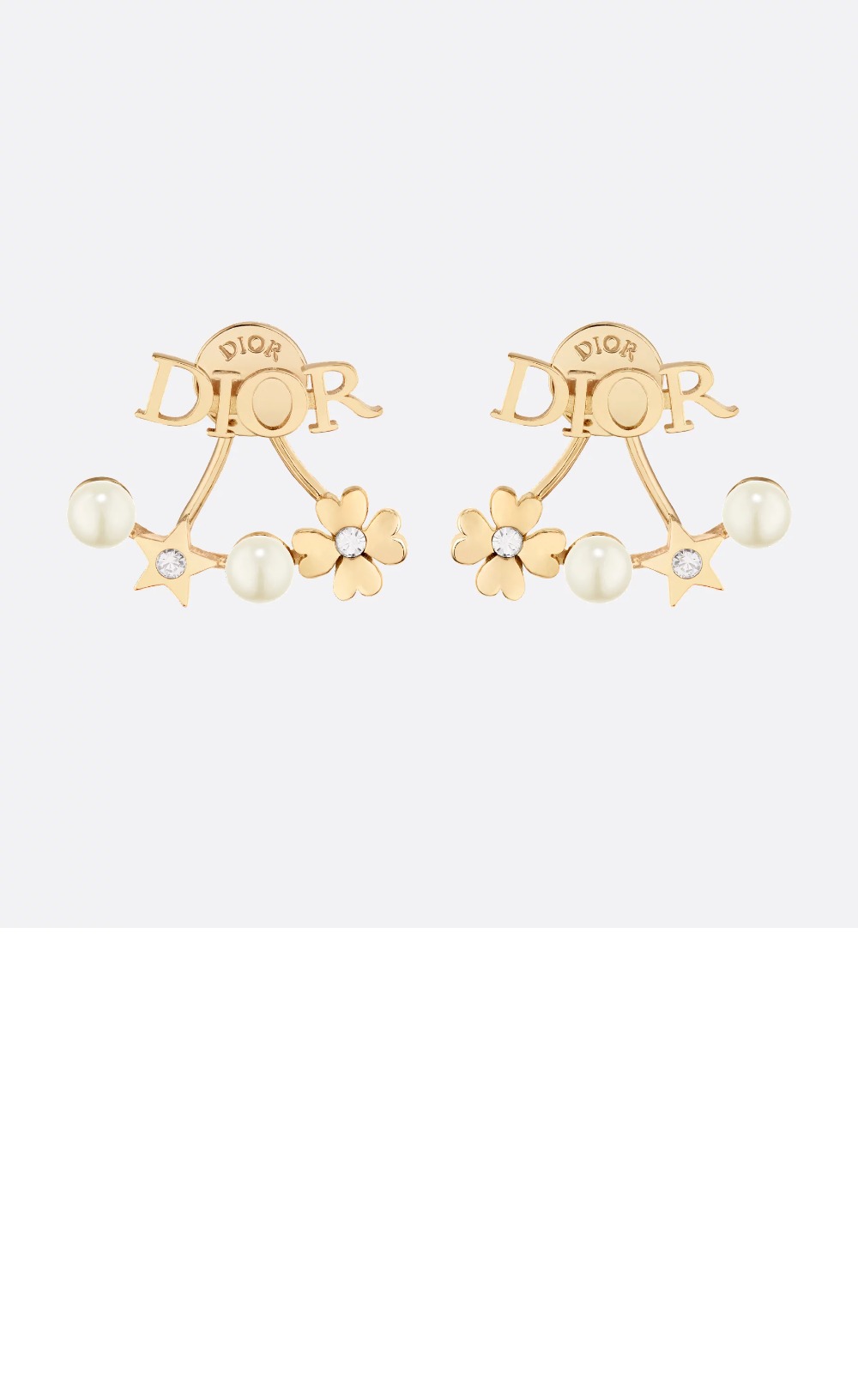 미러급레플리카사이트 | 명품레플리카 전문 쇼핑몰  | 하이퀄 - Dio(r)evolution 귀걸이  E3916 &gt; 디올