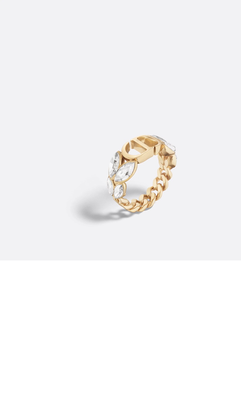 미러급레플리카사이트 | 명품레플리카 전문 쇼핑몰  | 하이퀄 - 30  Montaigne  반지  R2513 &gt; 디올